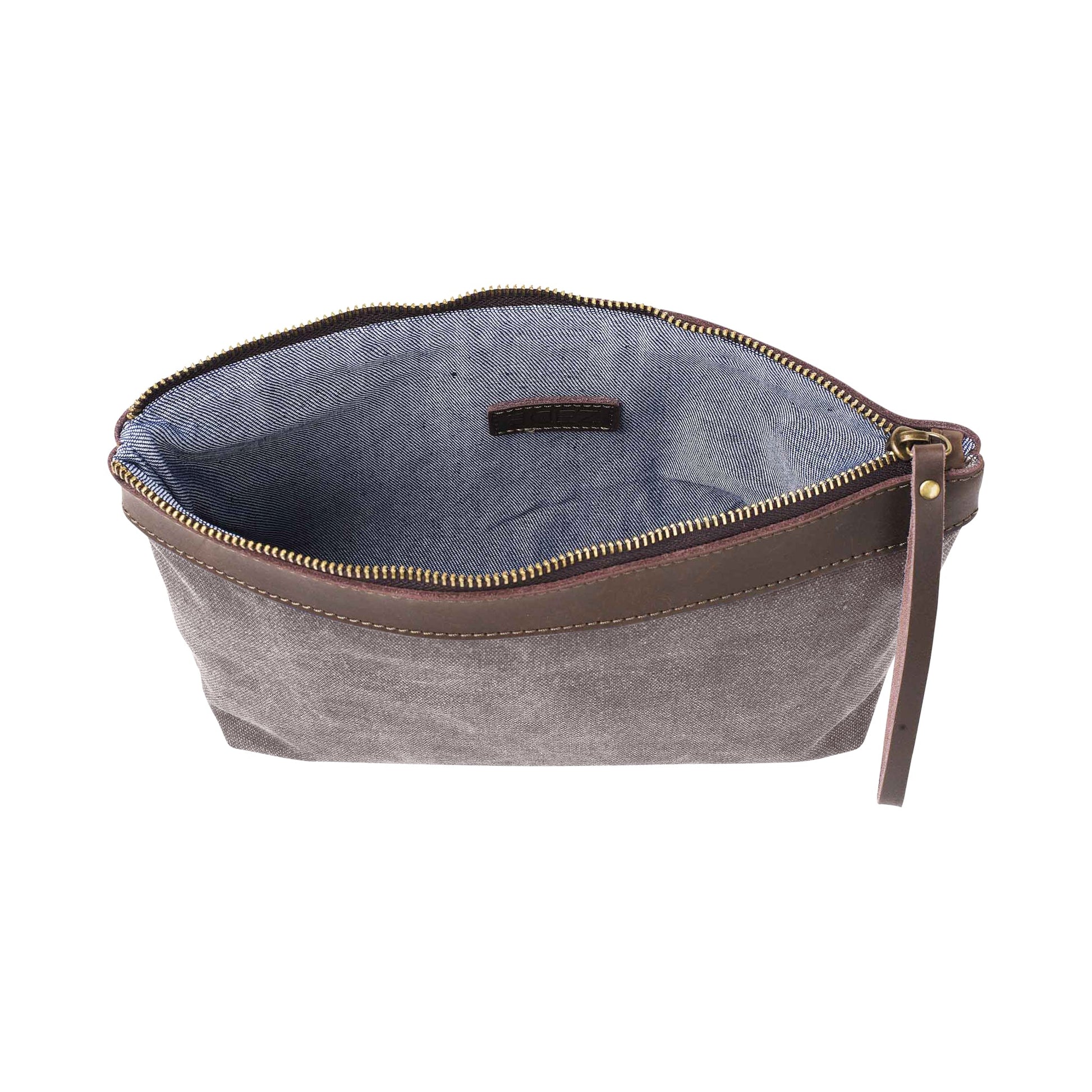 Dwumbers Trocadero Signature Handbag