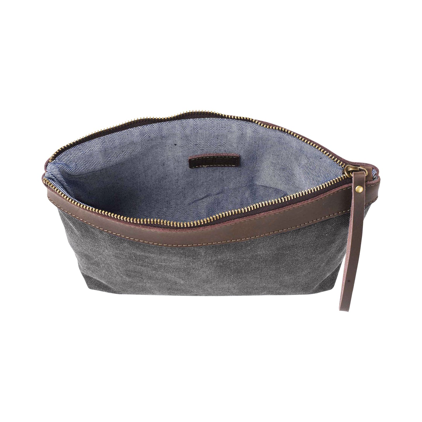 Dwumbers Trocadero Signature Handbag