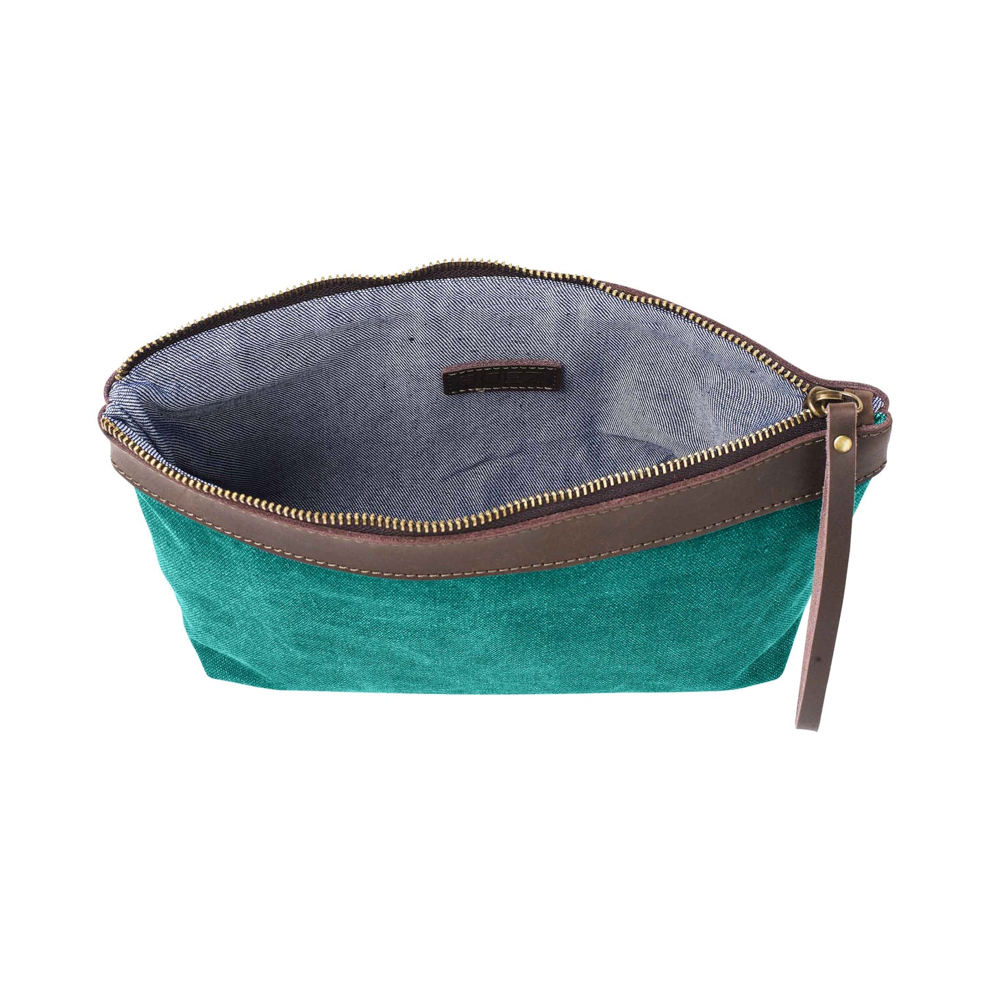 Dwumbers Trocadero Signature Handbag