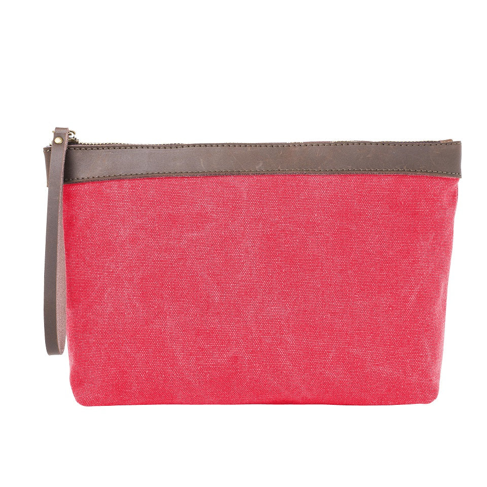 Dwumbers Trocadero Signature Handbag