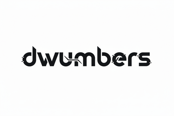 dwumbers